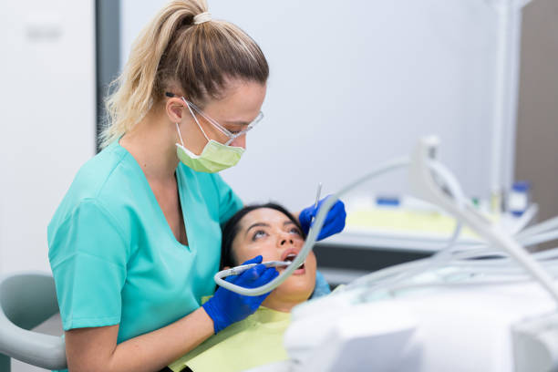 Best Emergency Tooth Extraction in Arvada, CO